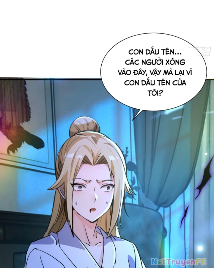 Bạn Gái Của Tôi Toàn Là Truyền Thuyết Chapter 39 - Trang 45