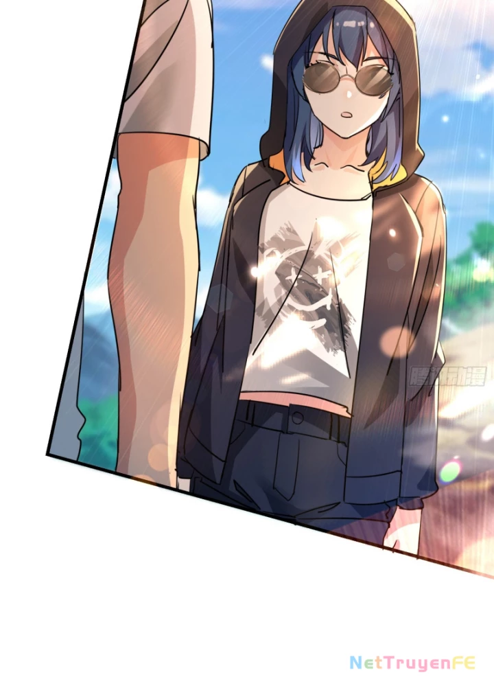 Bạn Gái Của Tôi Toàn Là Truyền Thuyết Chapter 37 - Trang 23