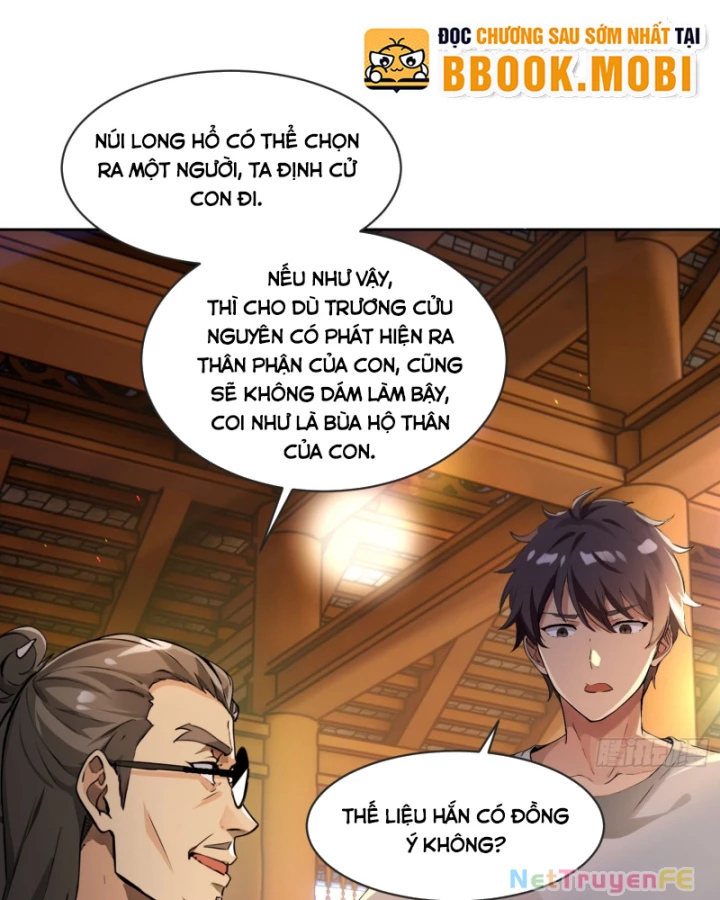 Bạn Gái Của Tôi Toàn Là Truyền Thuyết Chapter 38 - Trang 58