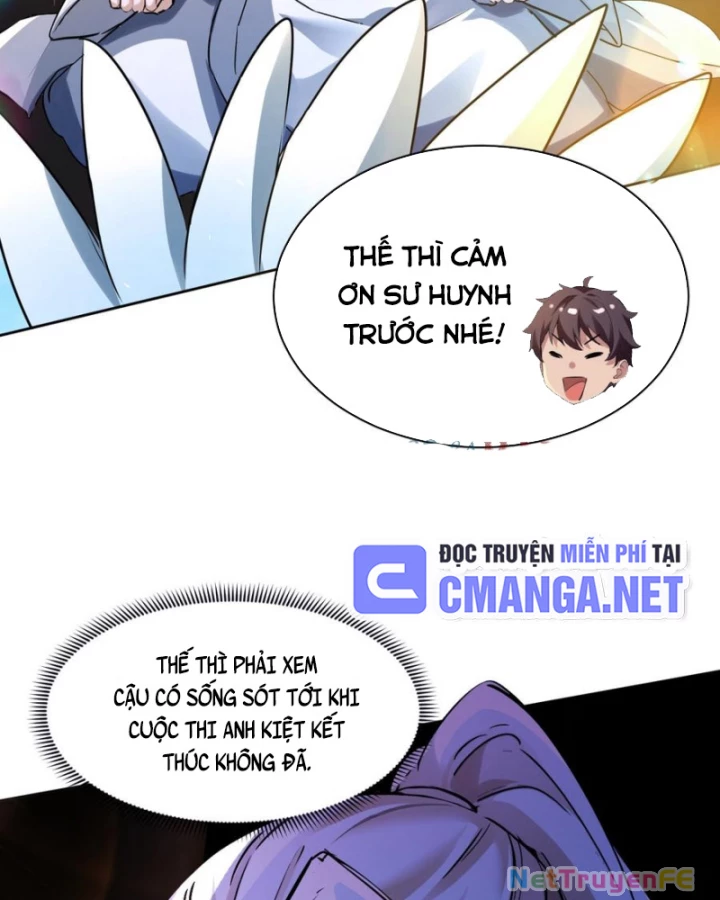 Bạn Gái Của Tôi Toàn Là Truyền Thuyết Chapter 46 - Trang 65