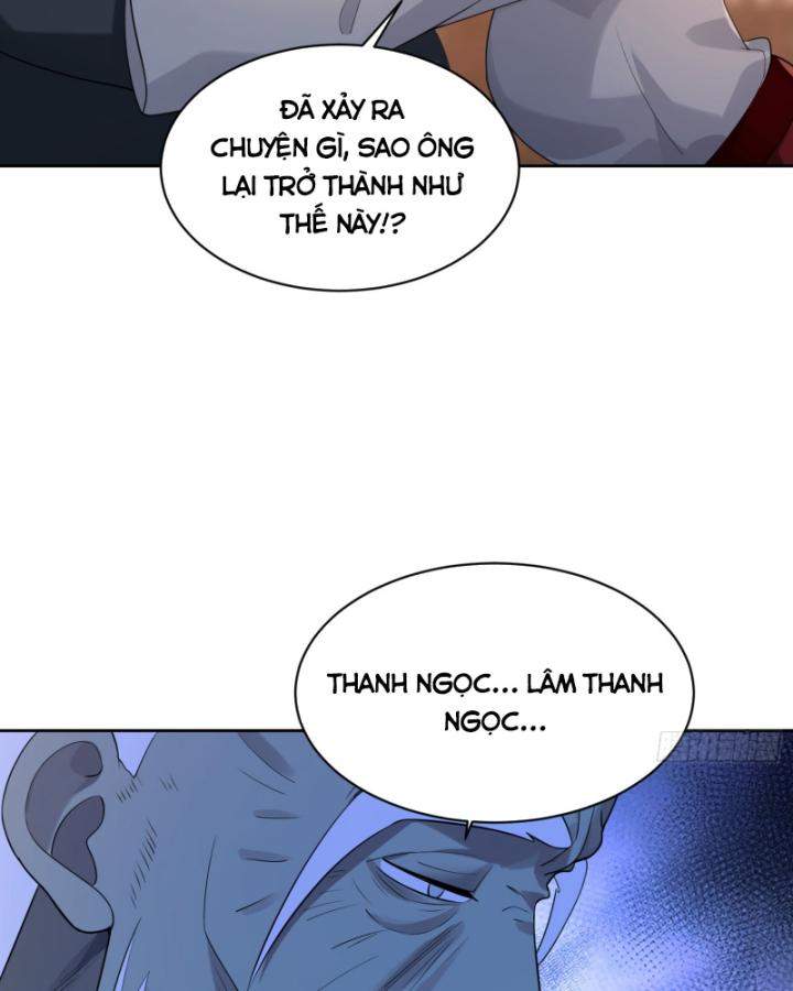 Bạn Gái Của Tôi Toàn Là Truyền Thuyết Chapter 24 - Trang 66