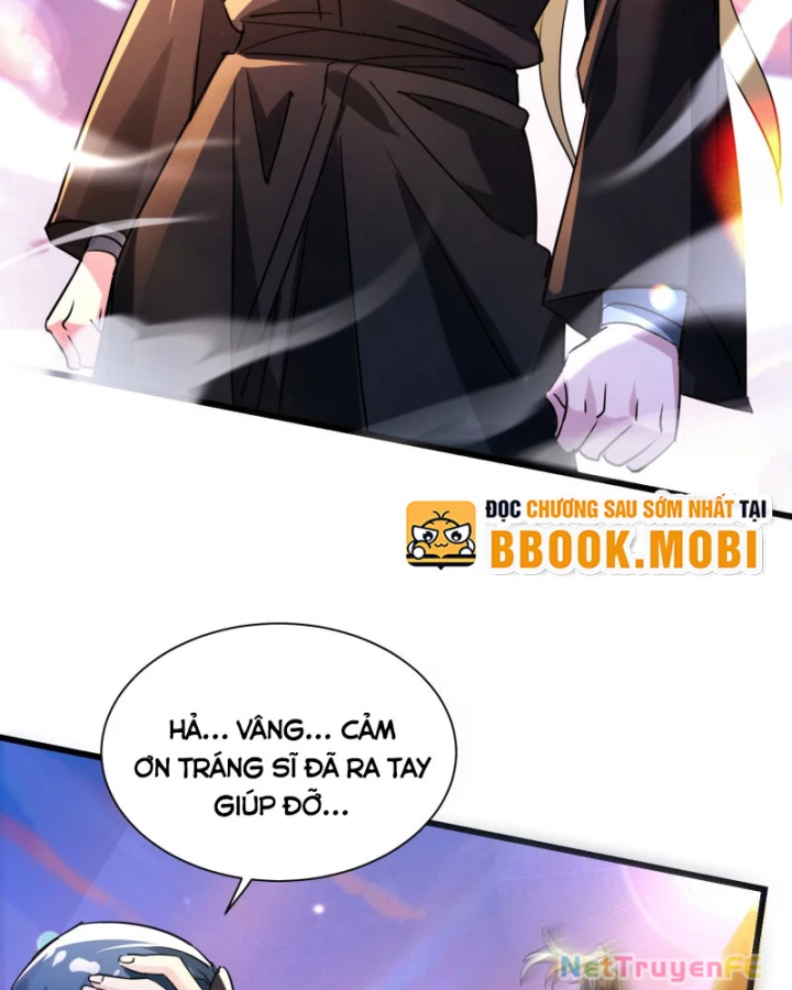 Bạn Gái Của Tôi Toàn Là Truyền Thuyết Chapter 48 - Trang 52
