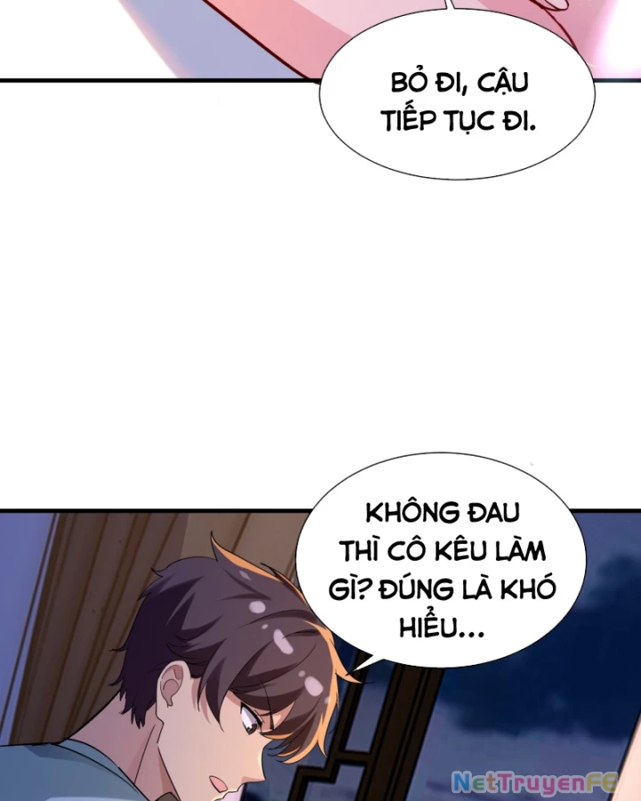 Bạn Gái Của Tôi Toàn Là Truyền Thuyết Chapter 41 - Trang 7