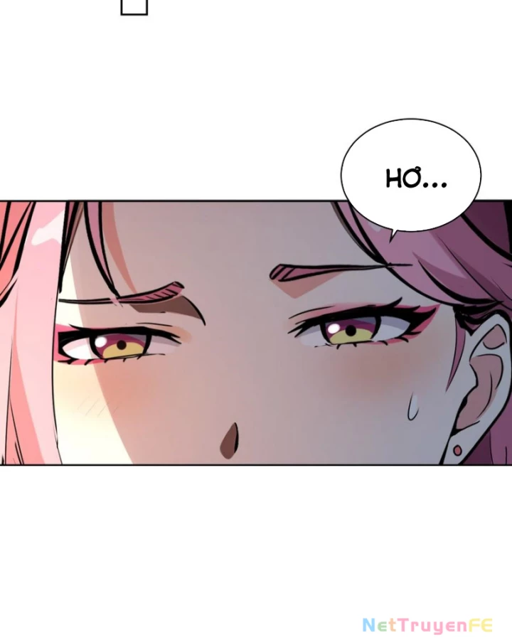 Bạn Gái Của Tôi Toàn Là Truyền Thuyết Chapter 46 - Trang 21