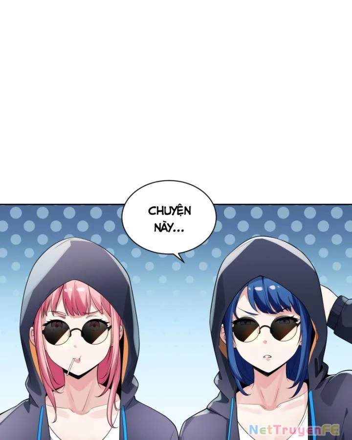 Bạn Gái Của Tôi Toàn Là Truyền Thuyết Chapter 26 - Trang 15
