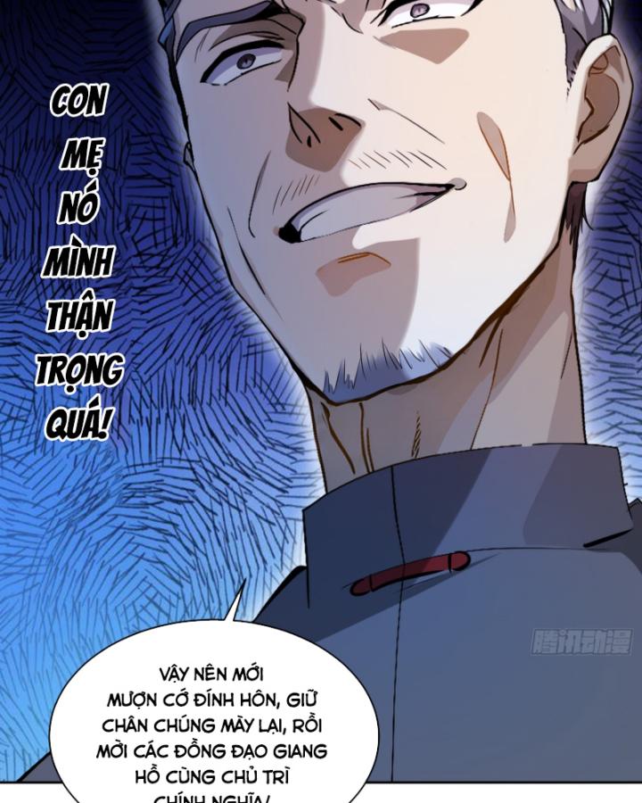 Bạn Gái Của Tôi Toàn Là Truyền Thuyết Chapter 33 - Trang 24