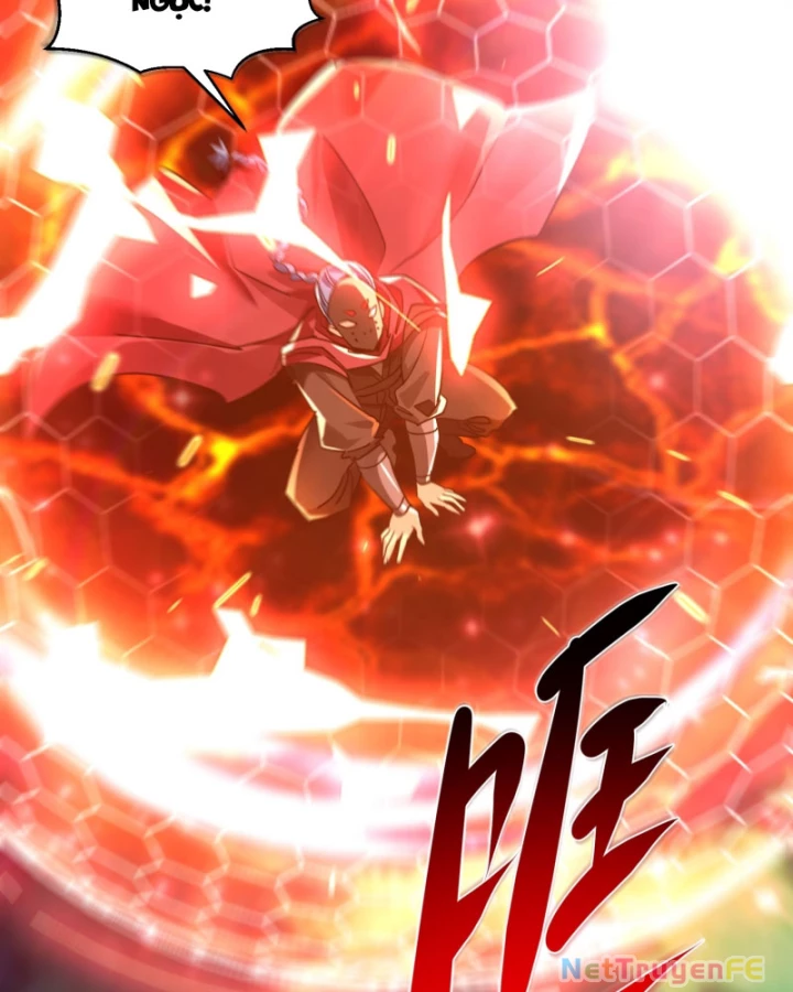 Bạn Gái Của Tôi Toàn Là Truyền Thuyết Chapter 49 - Trang 10