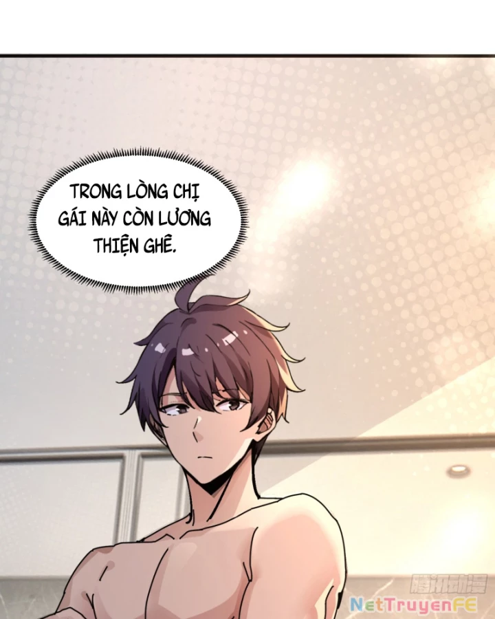 Bạn Gái Của Tôi Toàn Là Truyền Thuyết Chapter 36 - Trang 71