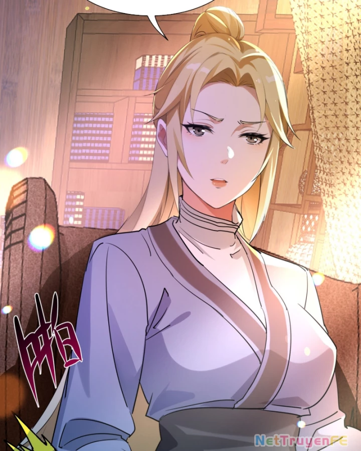 Bạn Gái Của Tôi Toàn Là Truyền Thuyết Chapter 41 - Trang 39