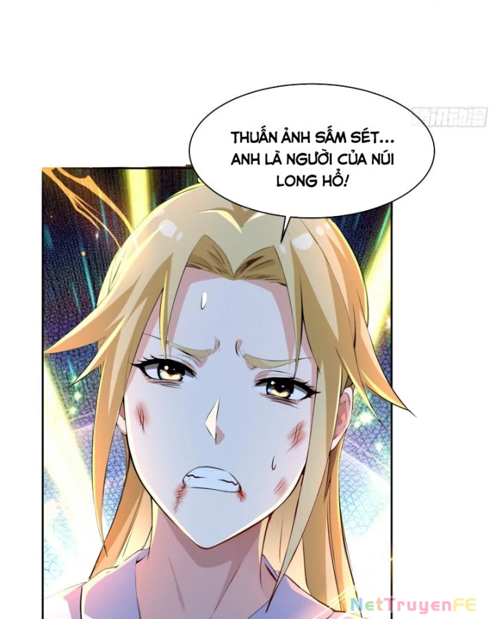 Bạn Gái Của Tôi Toàn Là Truyền Thuyết Chapter 40 - Trang 18