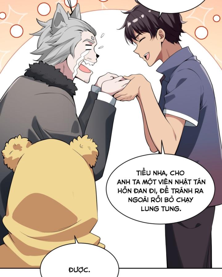 Bạn Gái Của Tôi Toàn Là Truyền Thuyết Chapter 27 - Trang 45