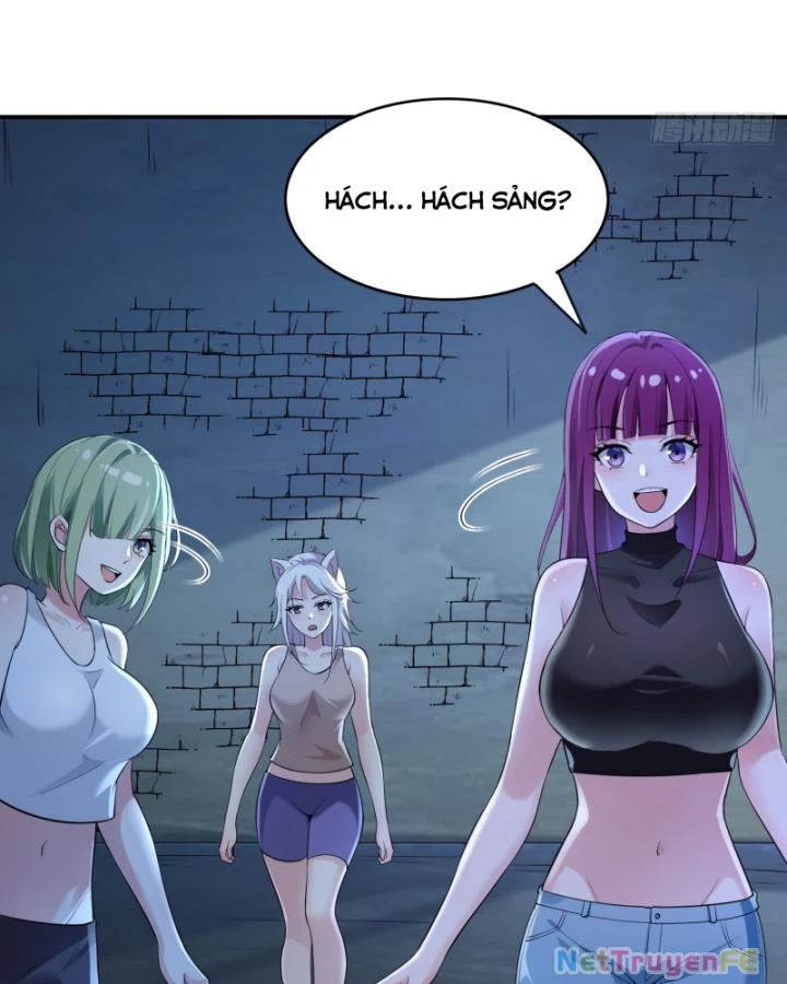 Bạn Gái Của Tôi Toàn Là Truyền Thuyết Chapter 31 - Trang 35