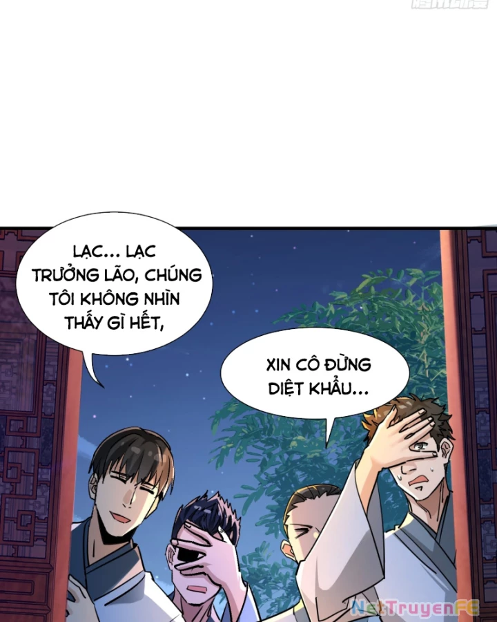 Bạn Gái Của Tôi Toàn Là Truyền Thuyết Chapter 41 - Trang 21