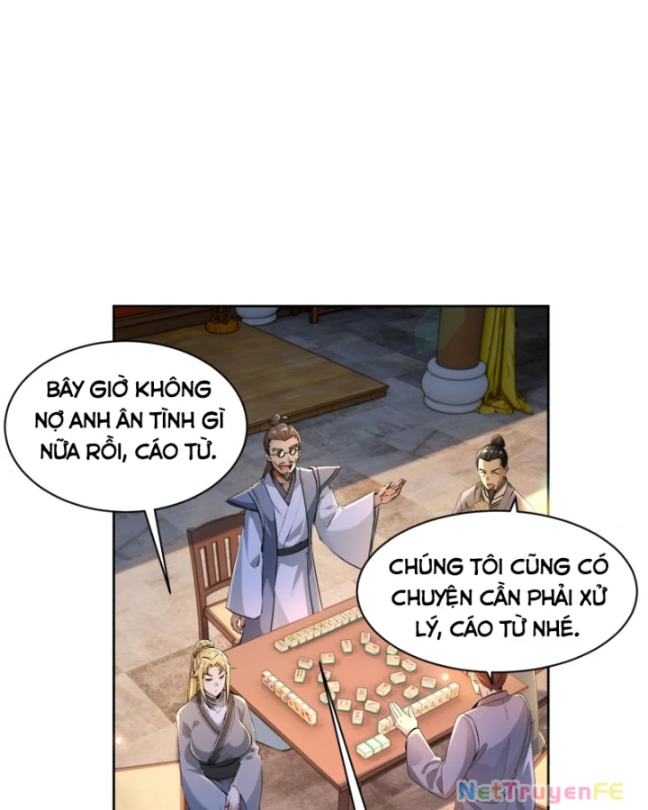 Bạn Gái Của Tôi Toàn Là Truyền Thuyết Chapter 38 - Trang 22