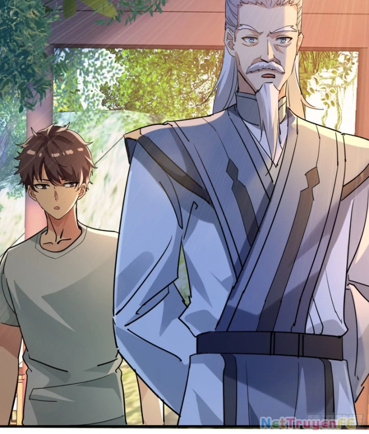 Bạn Gái Của Tôi Toàn Là Truyền Thuyết Chapter 37 - Trang 61