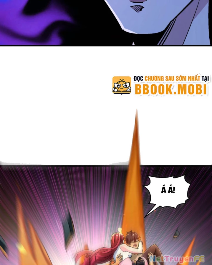 Bạn Gái Của Tôi Toàn Là Truyền Thuyết Chapter 48 - Trang 17