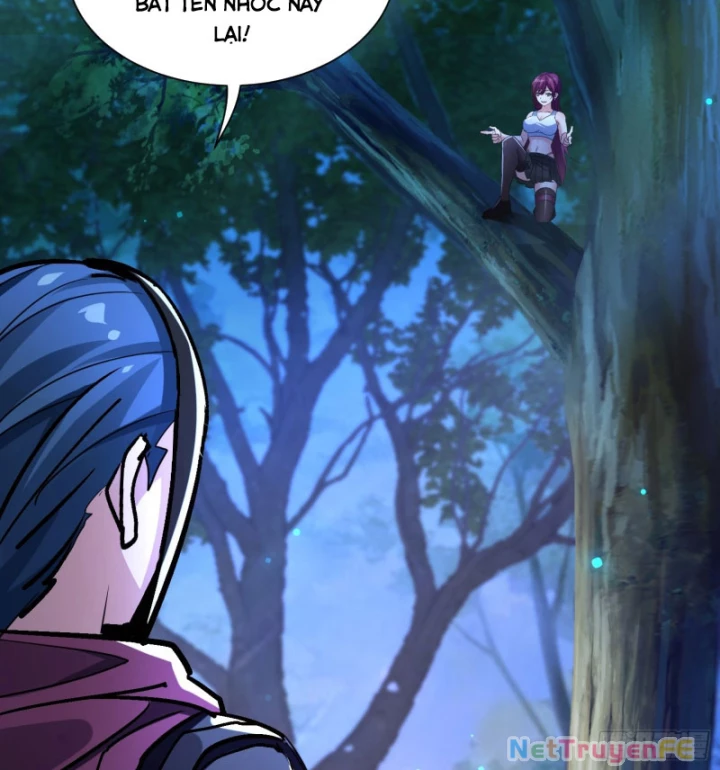 Bạn Gái Của Tôi Toàn Là Truyền Thuyết Chapter 48 - Trang 77