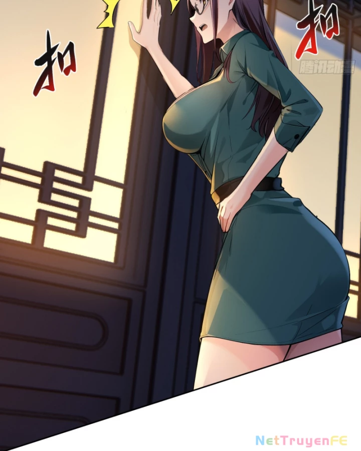 Bạn Gái Của Tôi Toàn Là Truyền Thuyết Chapter 35 - Trang 44