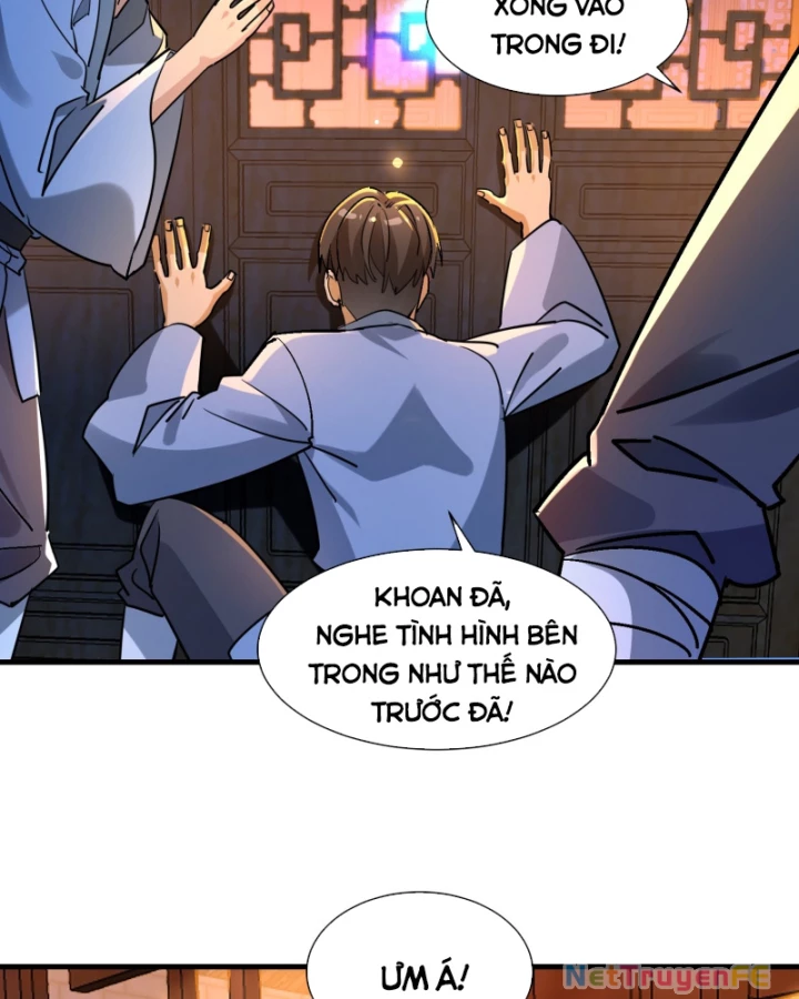 Bạn Gái Của Tôi Toàn Là Truyền Thuyết Chapter 41 - Trang 12