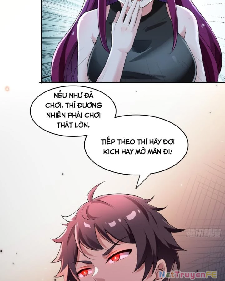 Bạn Gái Của Tôi Toàn Là Truyền Thuyết Chapter 31 - Trang 47
