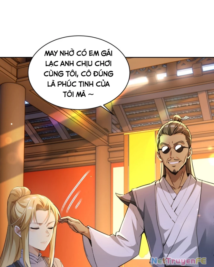Bạn Gái Của Tôi Toàn Là Truyền Thuyết Chapter 38 - Trang 14