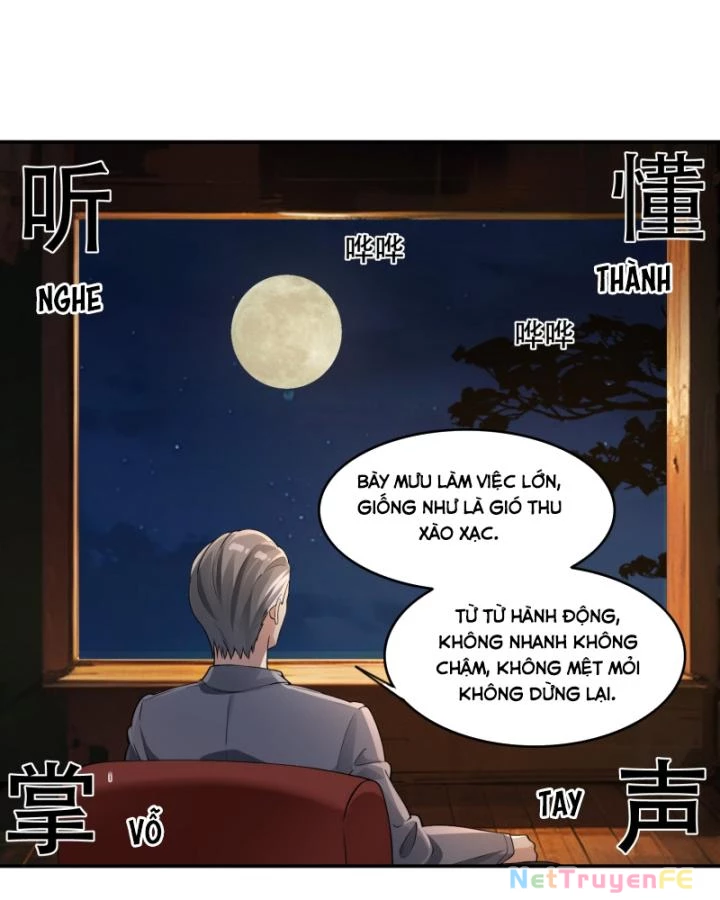 Bạn Gái Của Tôi Toàn Là Truyền Thuyết Chapter 31 - Trang 4