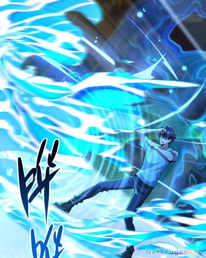 Bạn Gái Của Tôi Toàn Là Truyền Thuyết Chapter 43 - Trang 16