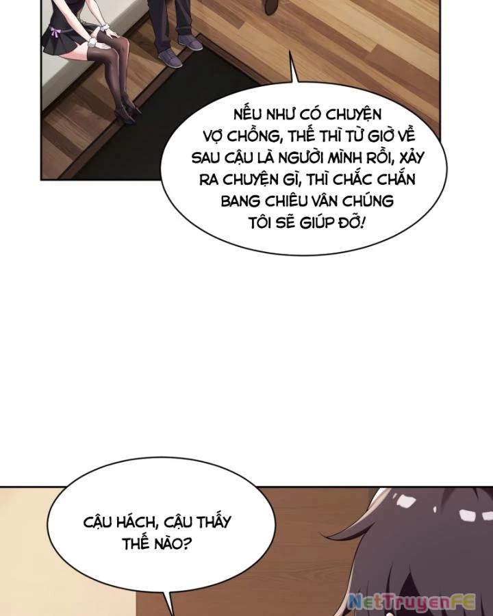 Bạn Gái Của Tôi Toàn Là Truyền Thuyết Chapter 23 - Trang 57