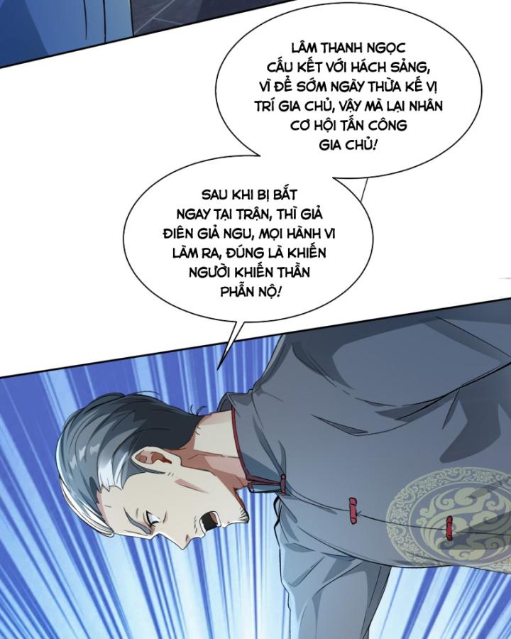 Bạn Gái Của Tôi Toàn Là Truyền Thuyết Chapter 33 - Trang 19