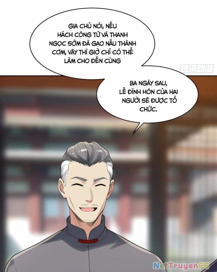 Bạn Gái Của Tôi Toàn Là Truyền Thuyết Chapter 26 - Trang 62
