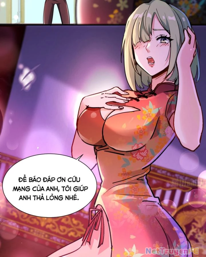 Bạn Gái Của Tôi Toàn Là Truyền Thuyết Chapter 34 - Trang 66