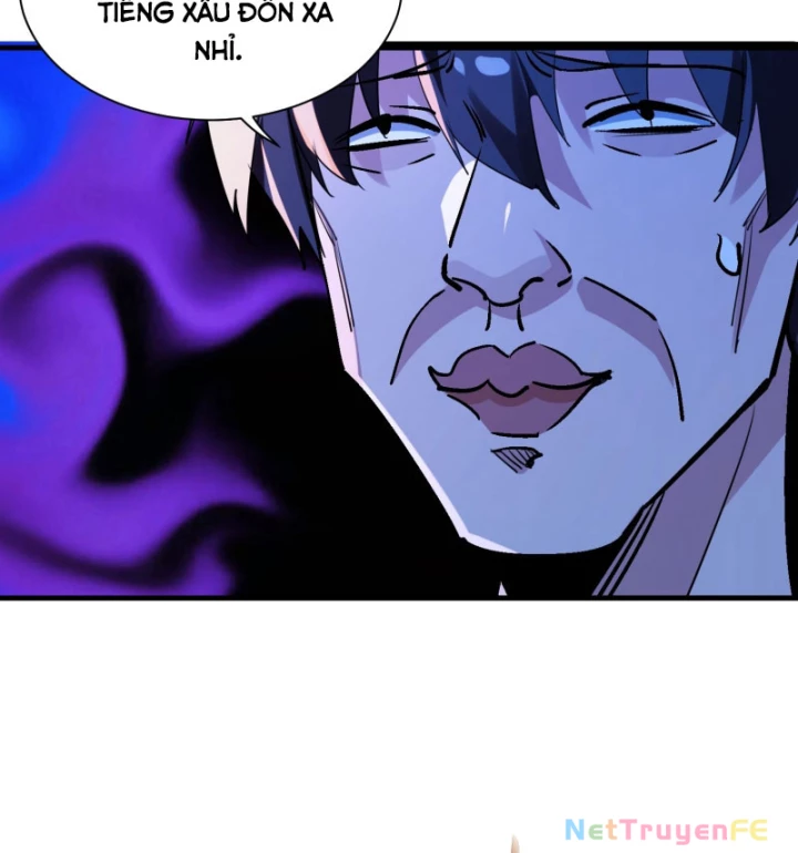 Bạn Gái Của Tôi Toàn Là Truyền Thuyết Chapter 48 - Trang 7