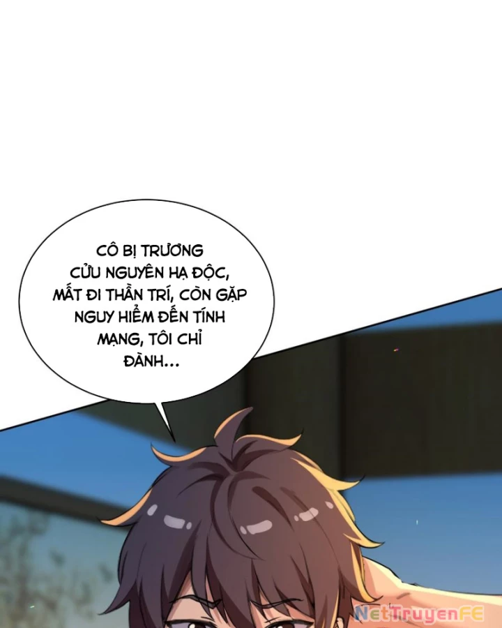 Bạn Gái Của Tôi Toàn Là Truyền Thuyết Chapter 46 - Trang 24