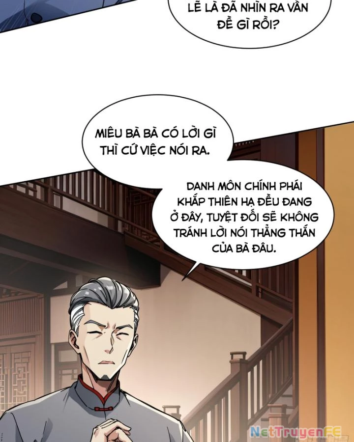 Bạn Gái Của Tôi Toàn Là Truyền Thuyết Chapter 32 - Trang 28