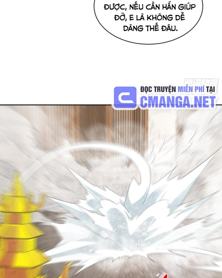 Bạn Gái Của Tôi Toàn Là Truyền Thuyết Chapter 27 - Trang 24