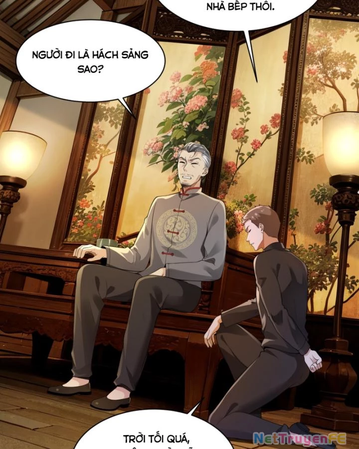 Bạn Gái Của Tôi Toàn Là Truyền Thuyết Chapter 29 - Trang 34