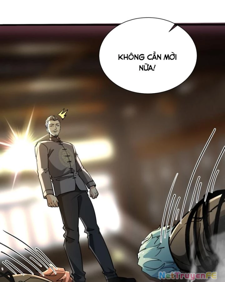 Bạn Gái Của Tôi Toàn Là Truyền Thuyết Chapter 34 - Trang 22