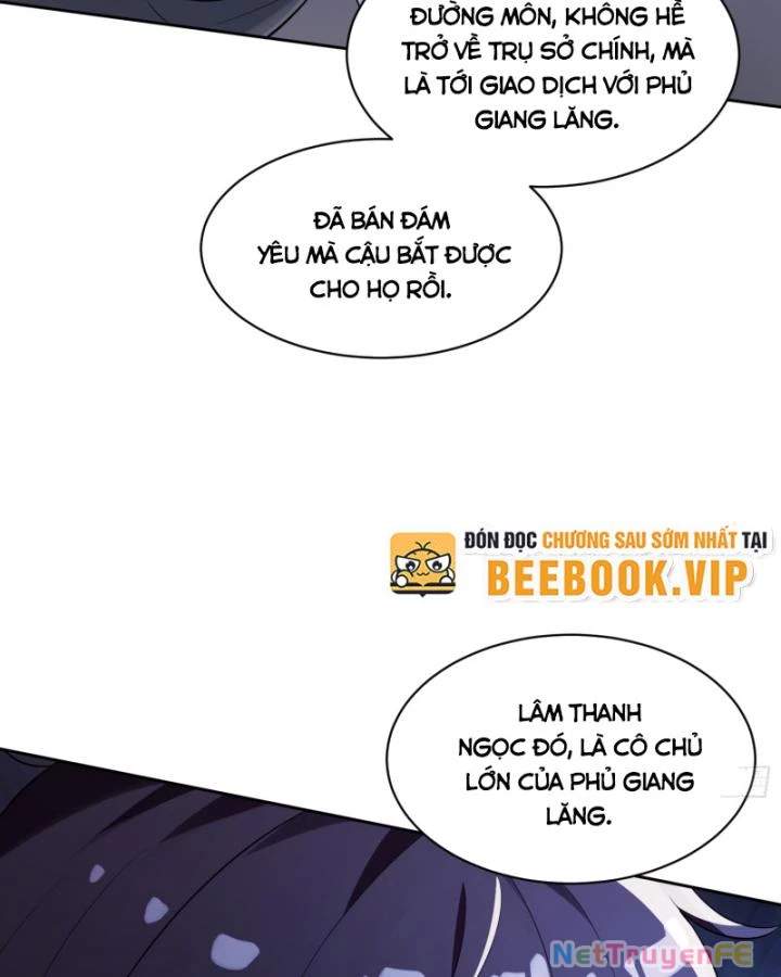 Bạn Gái Của Tôi Toàn Là Truyền Thuyết Chapter 23 - Trang 65