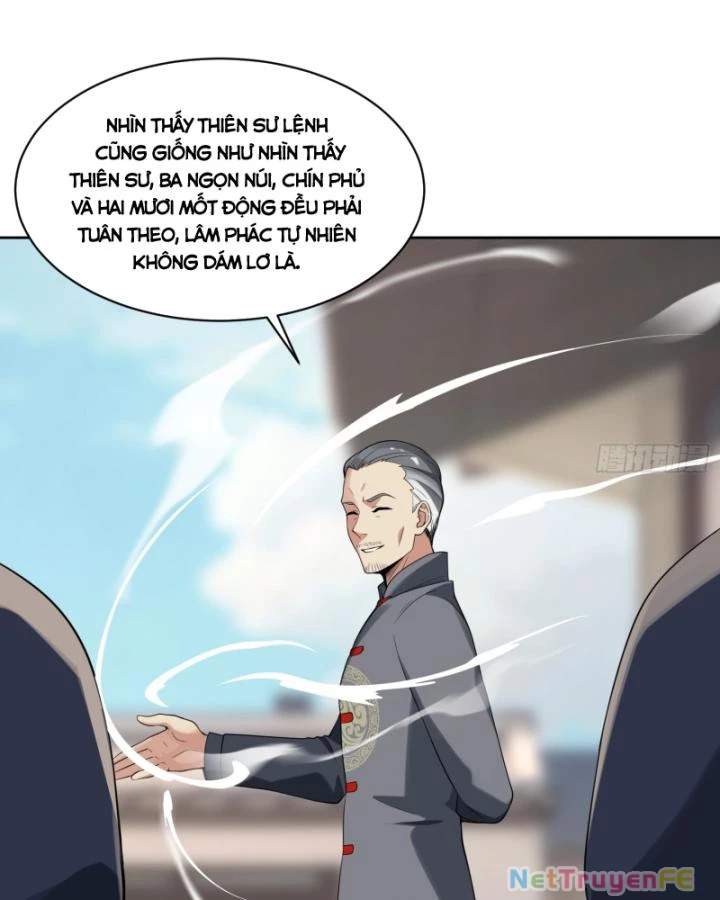 Bạn Gái Của Tôi Toàn Là Truyền Thuyết Chapter 26 - Trang 4