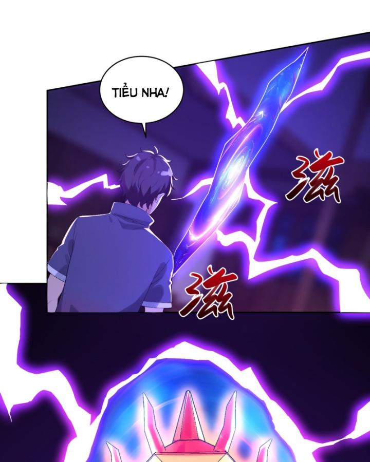 Bạn Gái Của Tôi Toàn Là Truyền Thuyết Chapter 27 - Trang 15