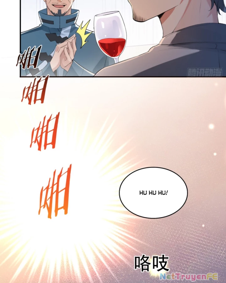 Bạn Gái Của Tôi Toàn Là Truyền Thuyết Chapter 31 - Trang 6