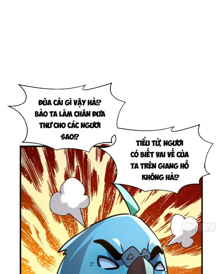 Bạn Gái Của Tôi Toàn Là Truyền Thuyết Chapter 53 - Trang 7