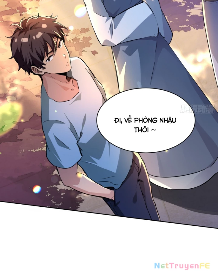 Bạn Gái Của Tôi Toàn Là Truyền Thuyết Chapter 42 - Trang 35