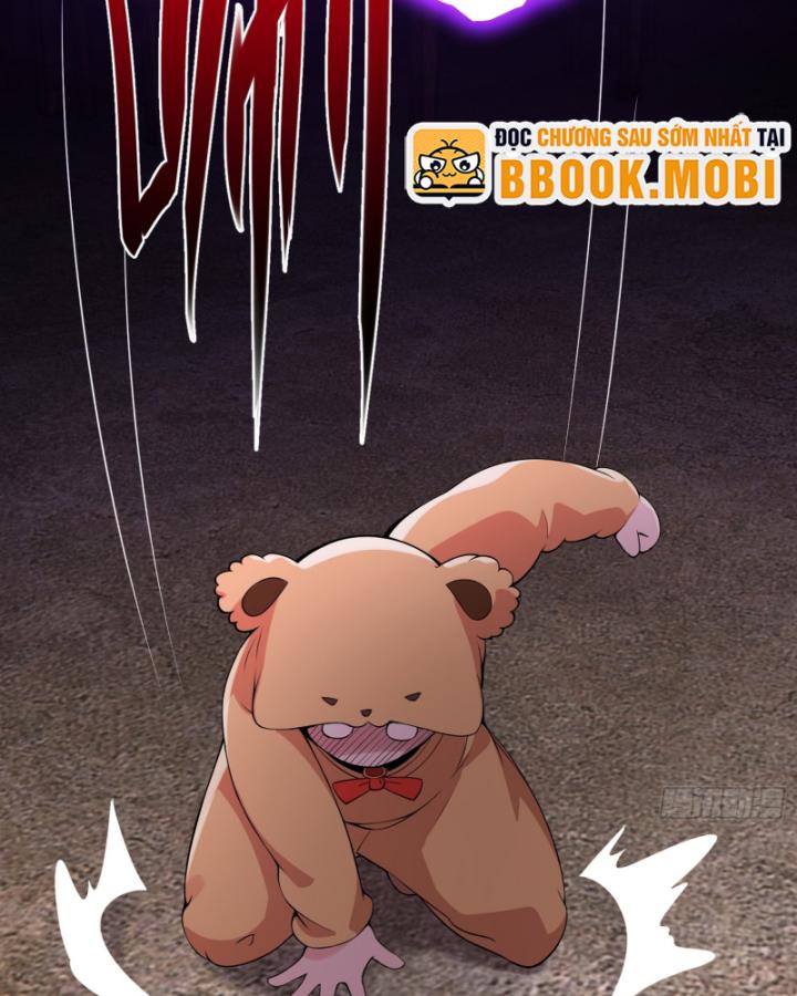 Bạn Gái Của Tôi Toàn Là Truyền Thuyết Chapter 27 - Trang 17