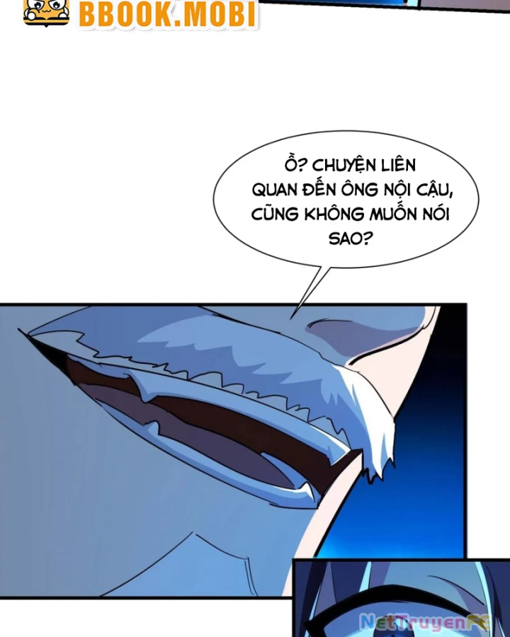 Bạn Gái Của Tôi Toàn Là Truyền Thuyết Chapter 44 - Trang 37