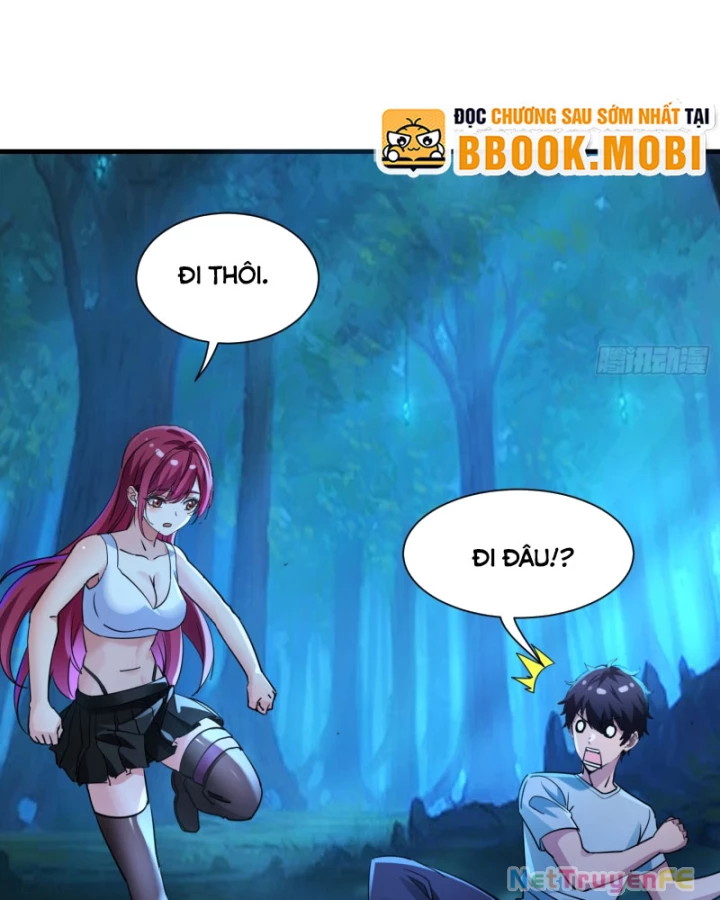 Bạn Gái Của Tôi Toàn Là Truyền Thuyết Chapter 49 - Trang 29