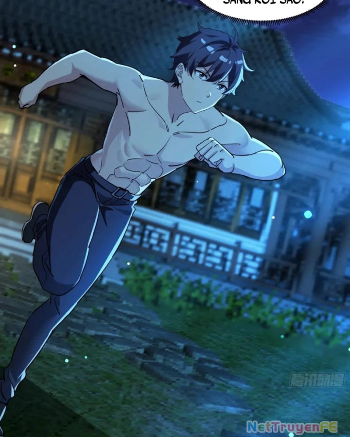 Bạn Gái Của Tôi Toàn Là Truyền Thuyết Chapter 44 - Trang 12
