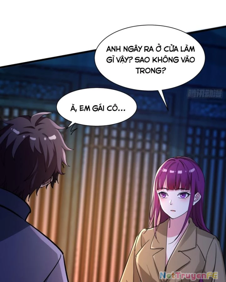 Bạn Gái Của Tôi Toàn Là Truyền Thuyết Chapter 34 - Trang 70