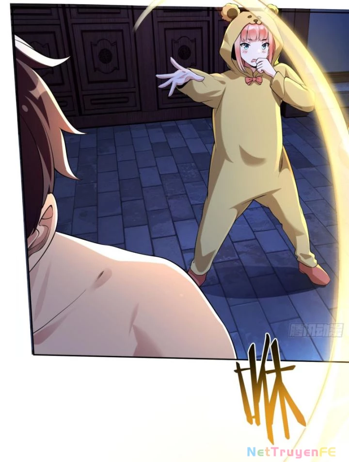 Bạn Gái Của Tôi Toàn Là Truyền Thuyết Chapter 29 - Trang 8