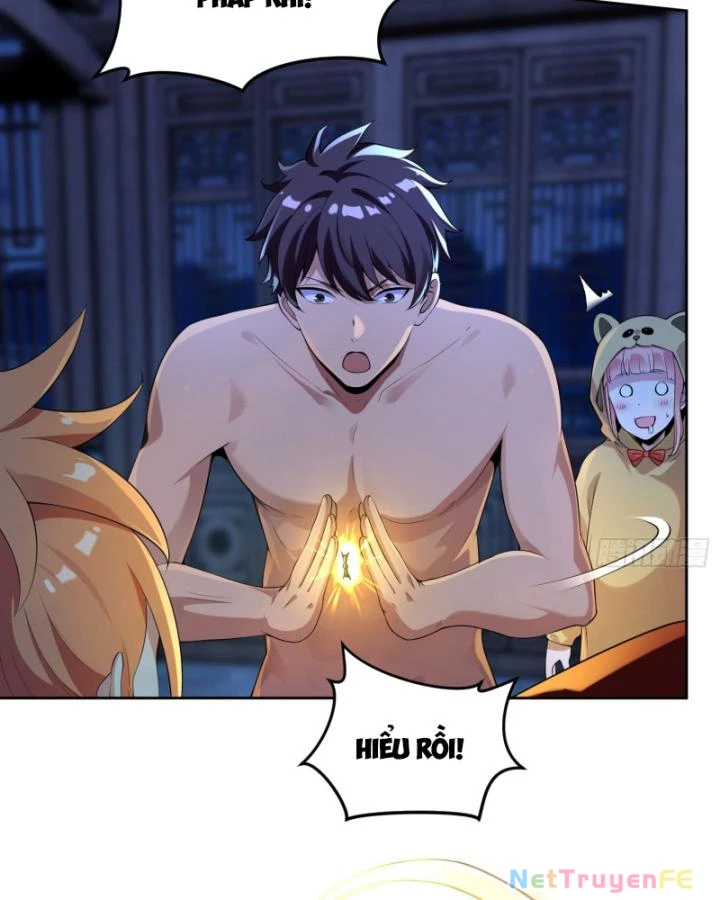 Bạn Gái Của Tôi Toàn Là Truyền Thuyết Chapter 29 - Trang 7